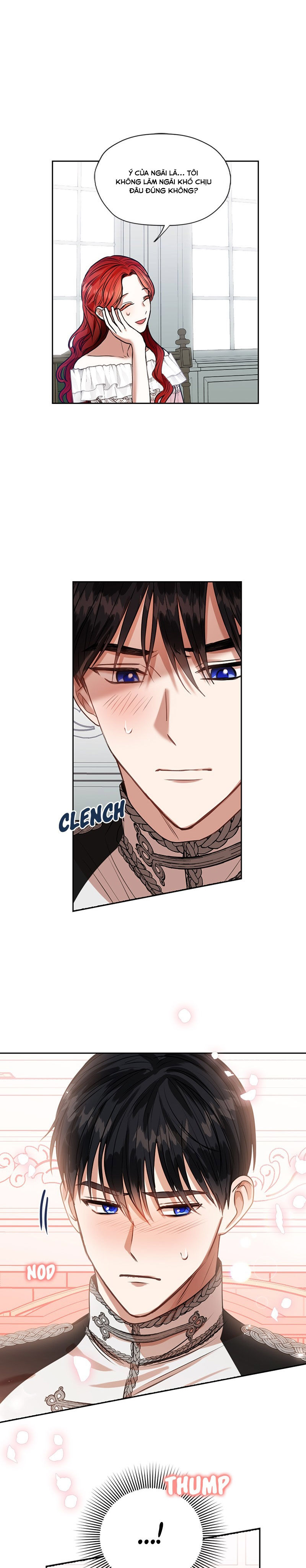 tôi sẽ nâng cấp chồng tôi trở thành một bậc thầy chapter 20 9