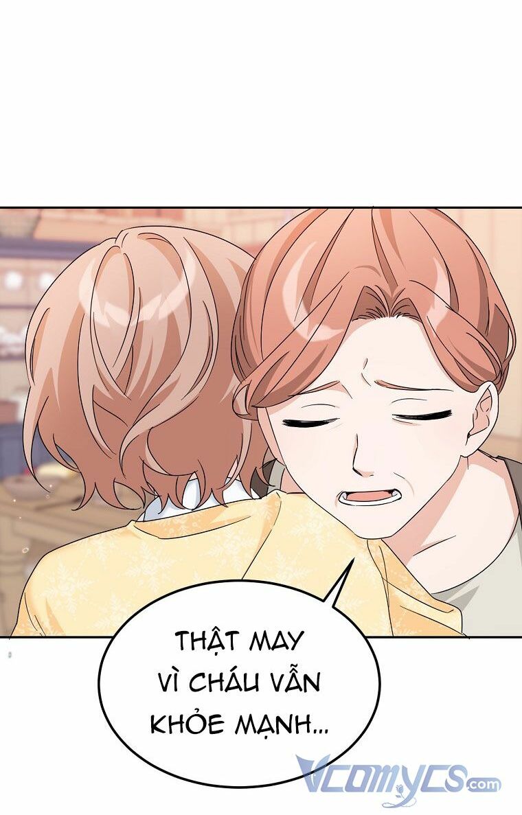 ác nữ karuna bé lại chapter 10 8