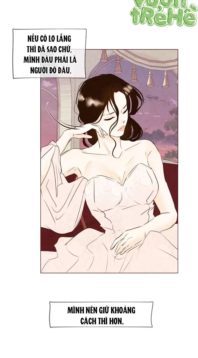 tôi là kẻ phản diện chapter 4 84