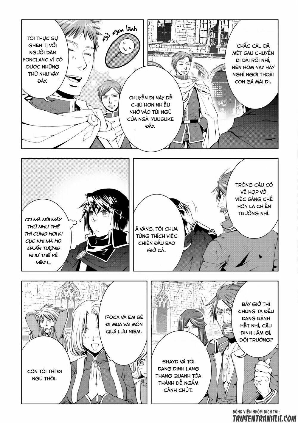 world customize creator chapter 36 14