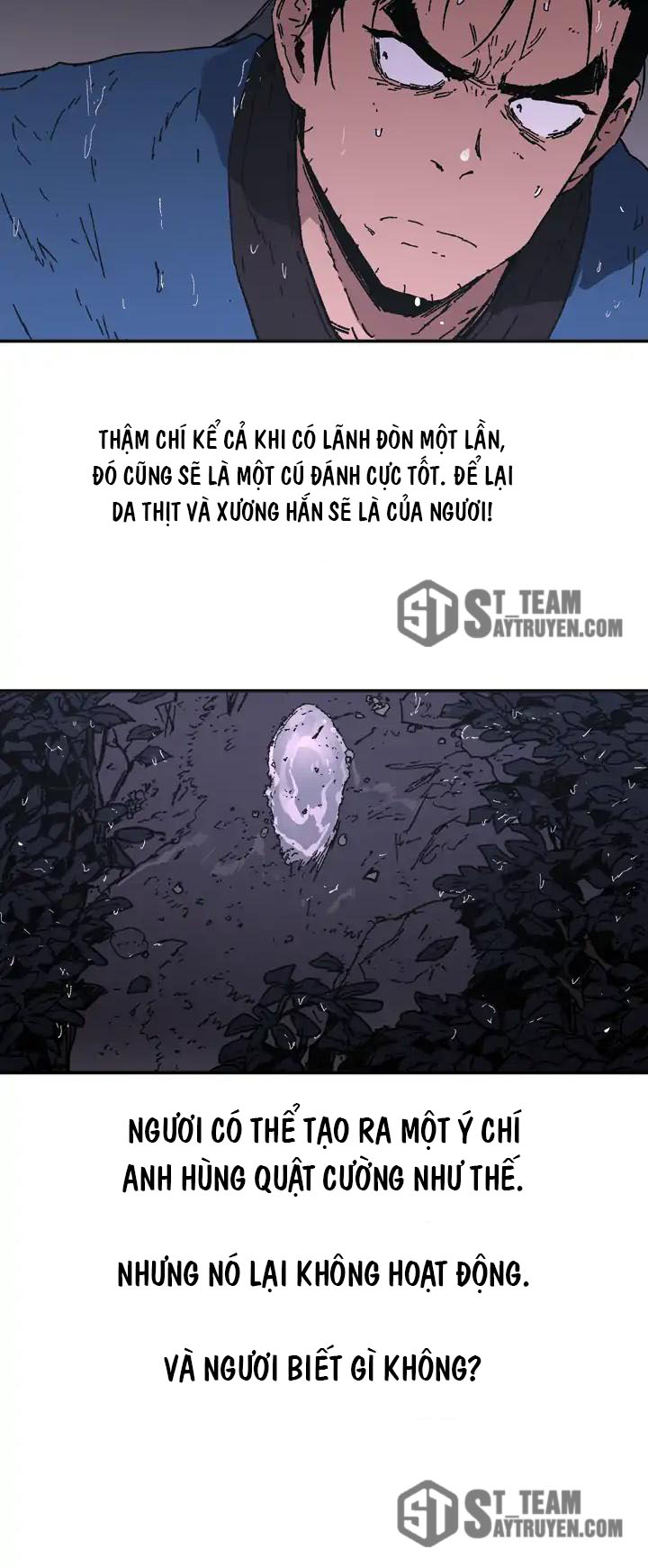 Bố Vô Song chapter 81 29