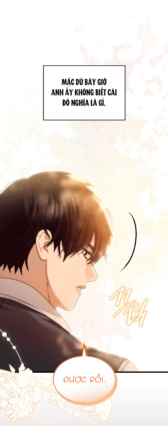 Tôi Sẽ Biến Anh Ta Từ Một Con Chó Điên Thành Một Chàng Quý Tộc chapter 37.2 26