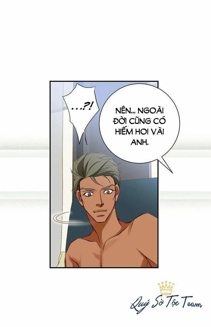 tiếp xúc chí mạng chapter 79 38