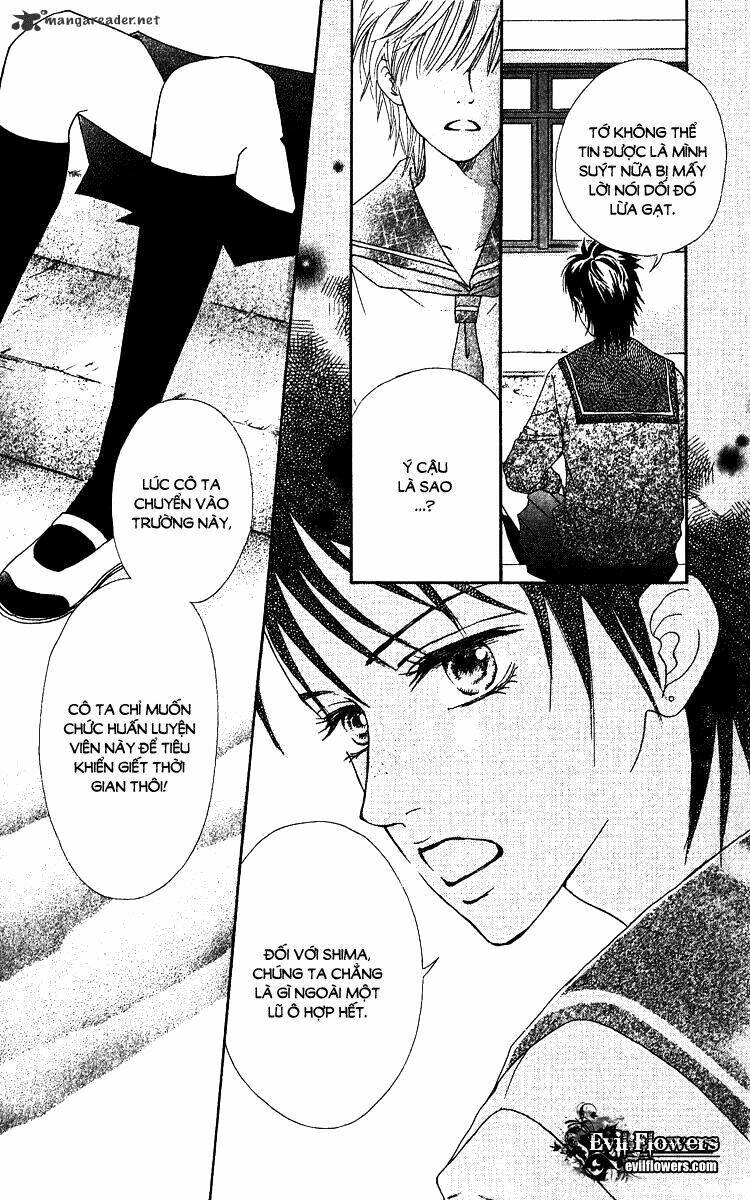 xứng danh anh hùng chapter 62 10