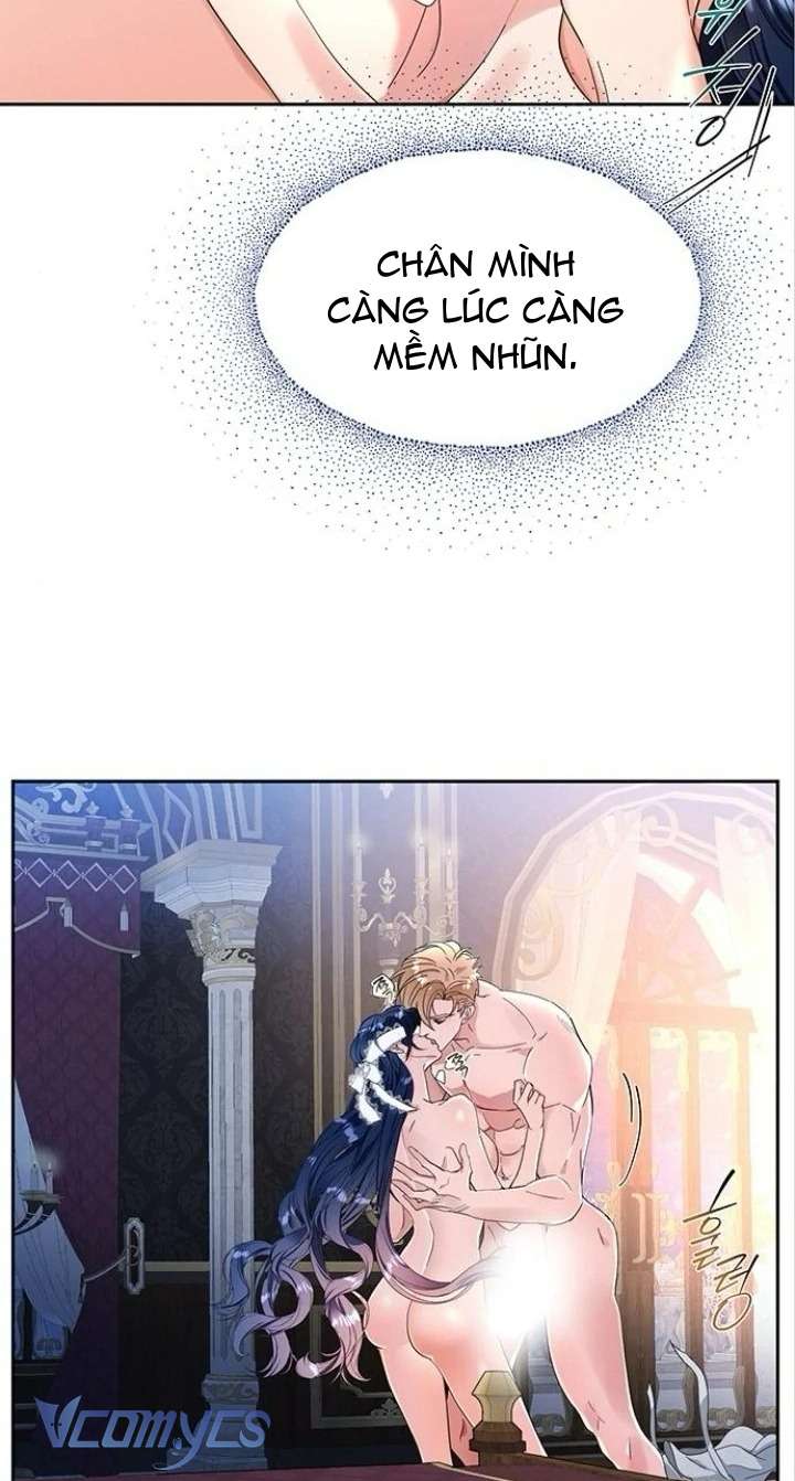 [18+] người yêu đã chết của tôi đã trở thành bạo chúa chapter 4 25