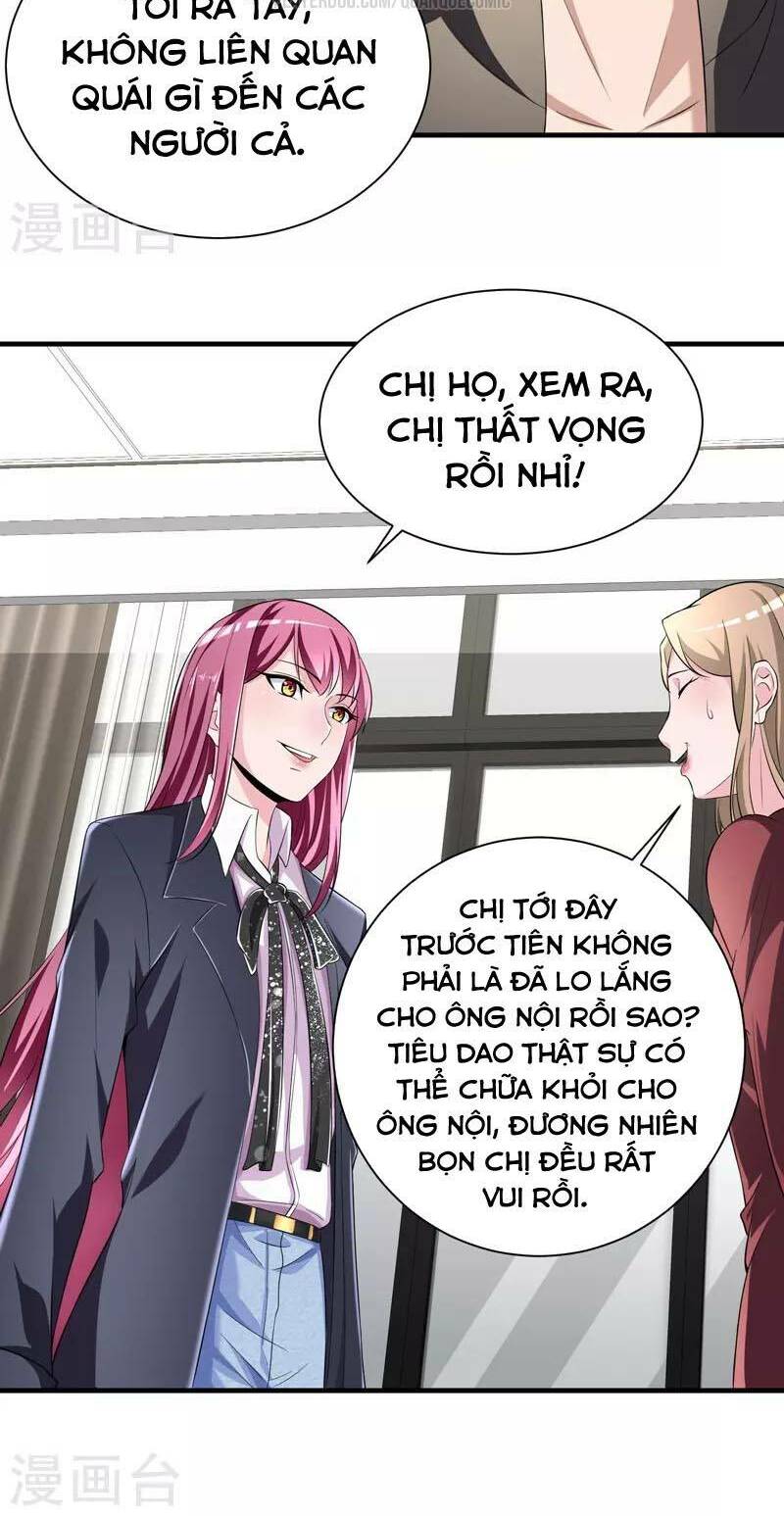 tuyệt phẩm cường thiếu chapter 9 17