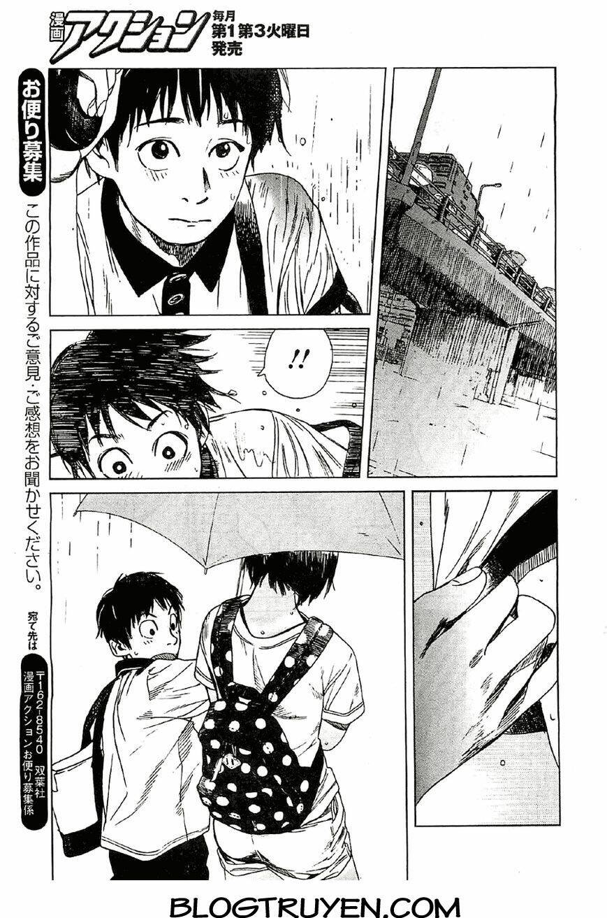 fujiyamasan wa shishunki chapter 17 16