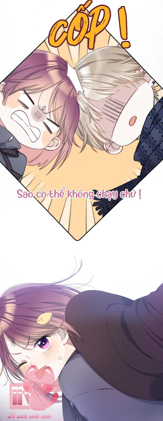 quả táo của anh chapter 2 42