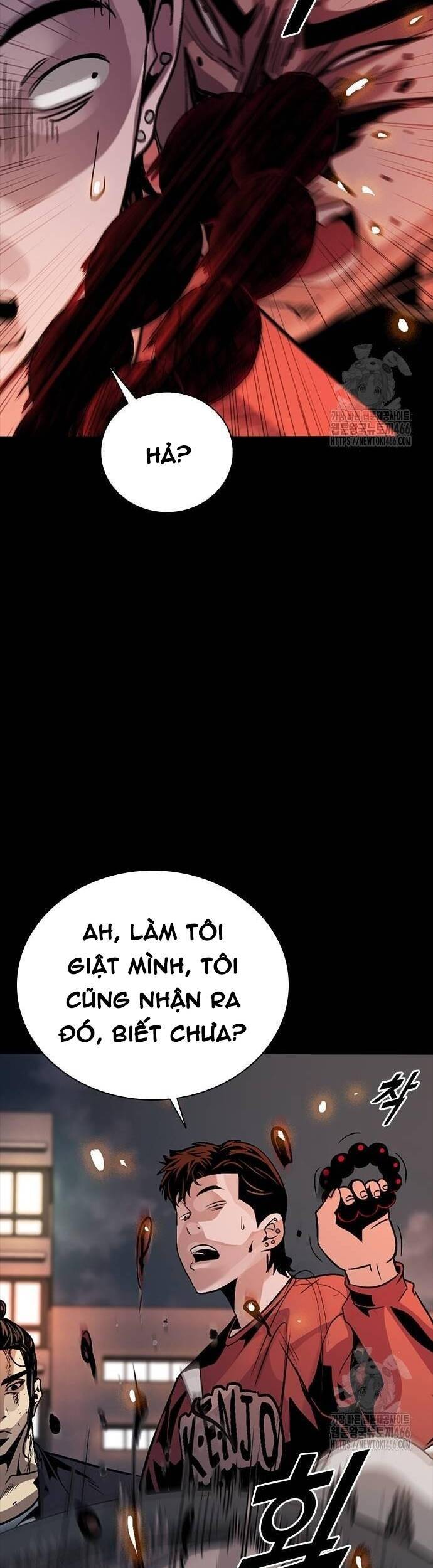 thế hệ bất hảo chapter 3 77