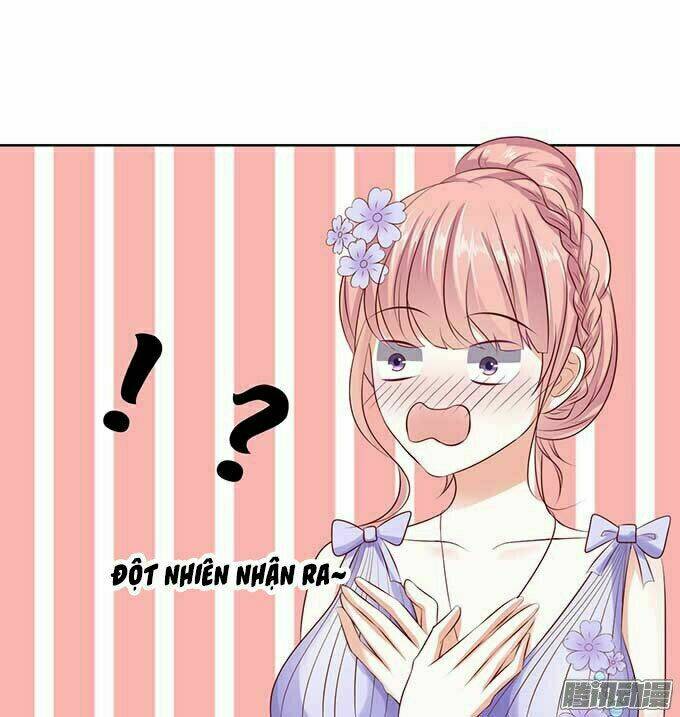 liệt ái tri hạ: series mật đào tiểu tình nhân chapter 40 9