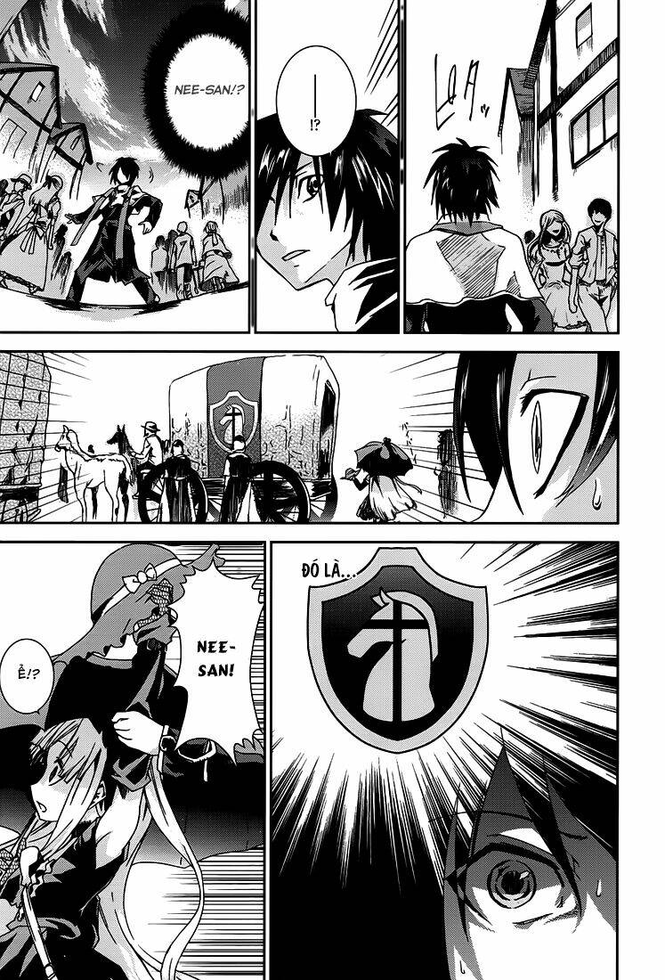 necrophile of darkside sister chapter 2 18