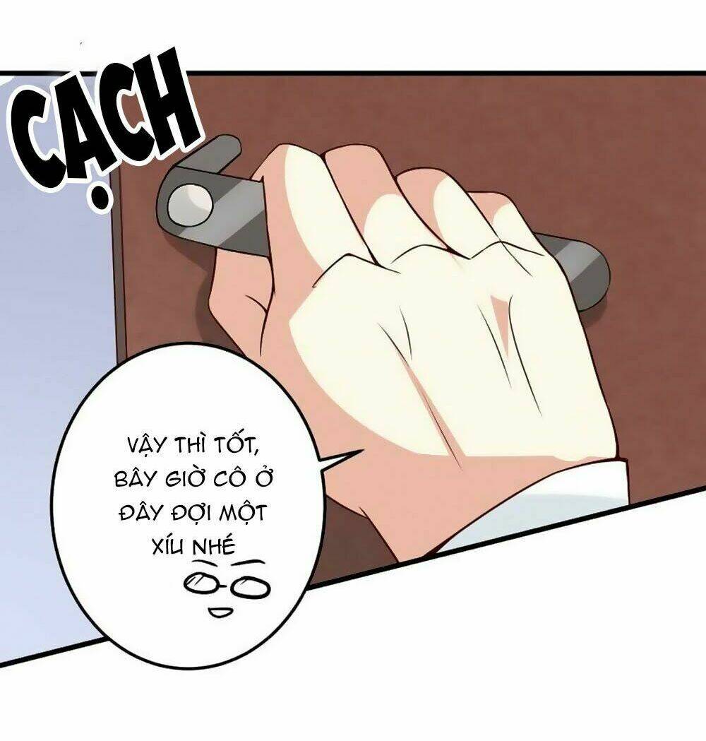 nguyệt dạ hương vi lai chapter 14 25