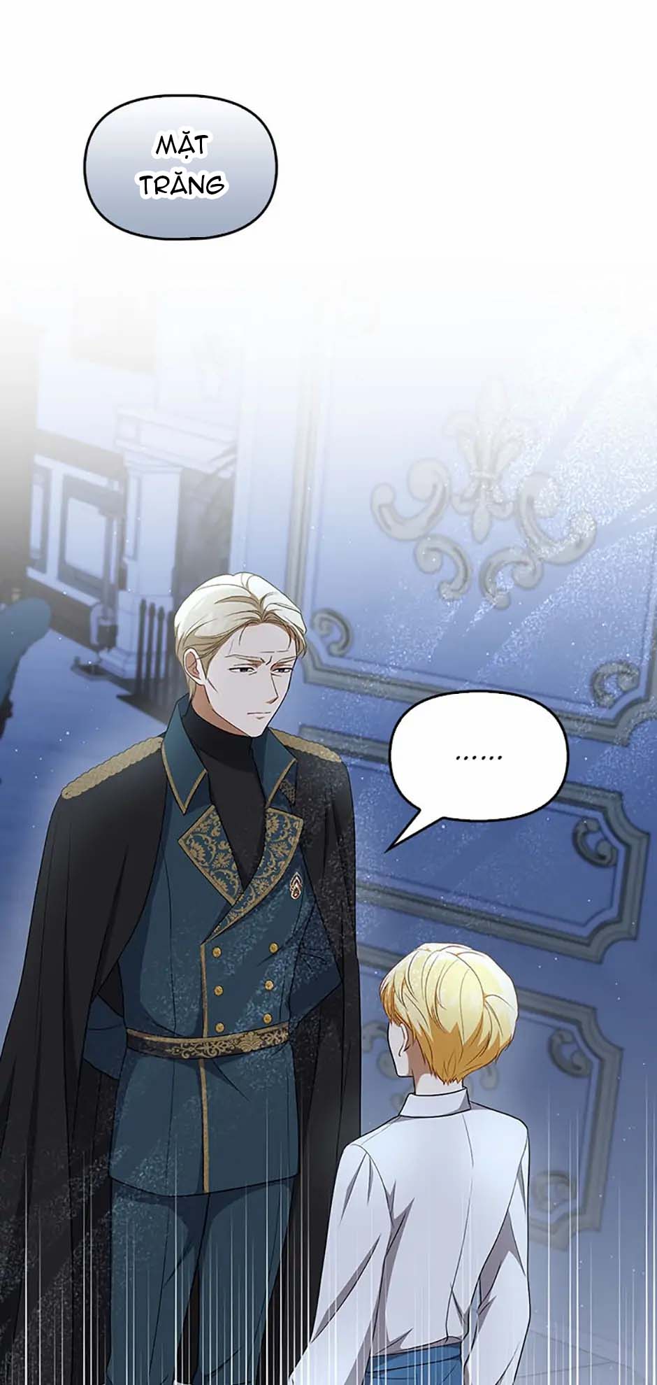 Tôi Trở Thành Phiên Dịch Viên Cho Bạo Chúa chapter 31.1 - Trang 24