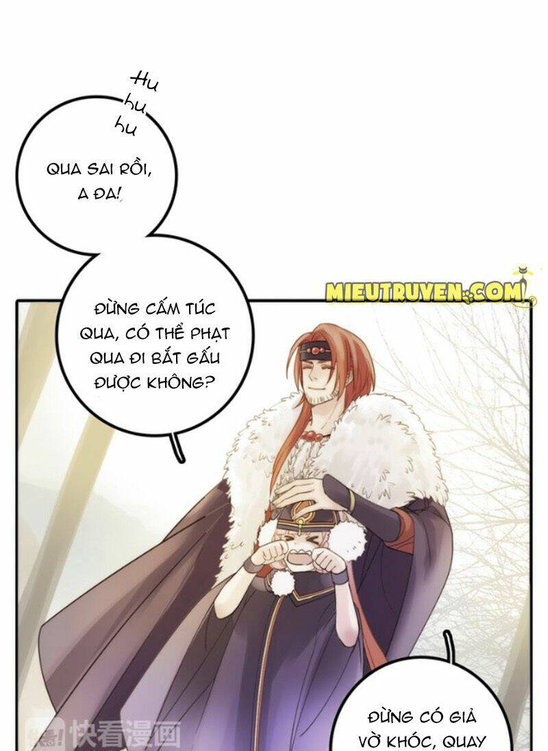 cướp chàng vợ về đón năm mới chapter 7.1 7