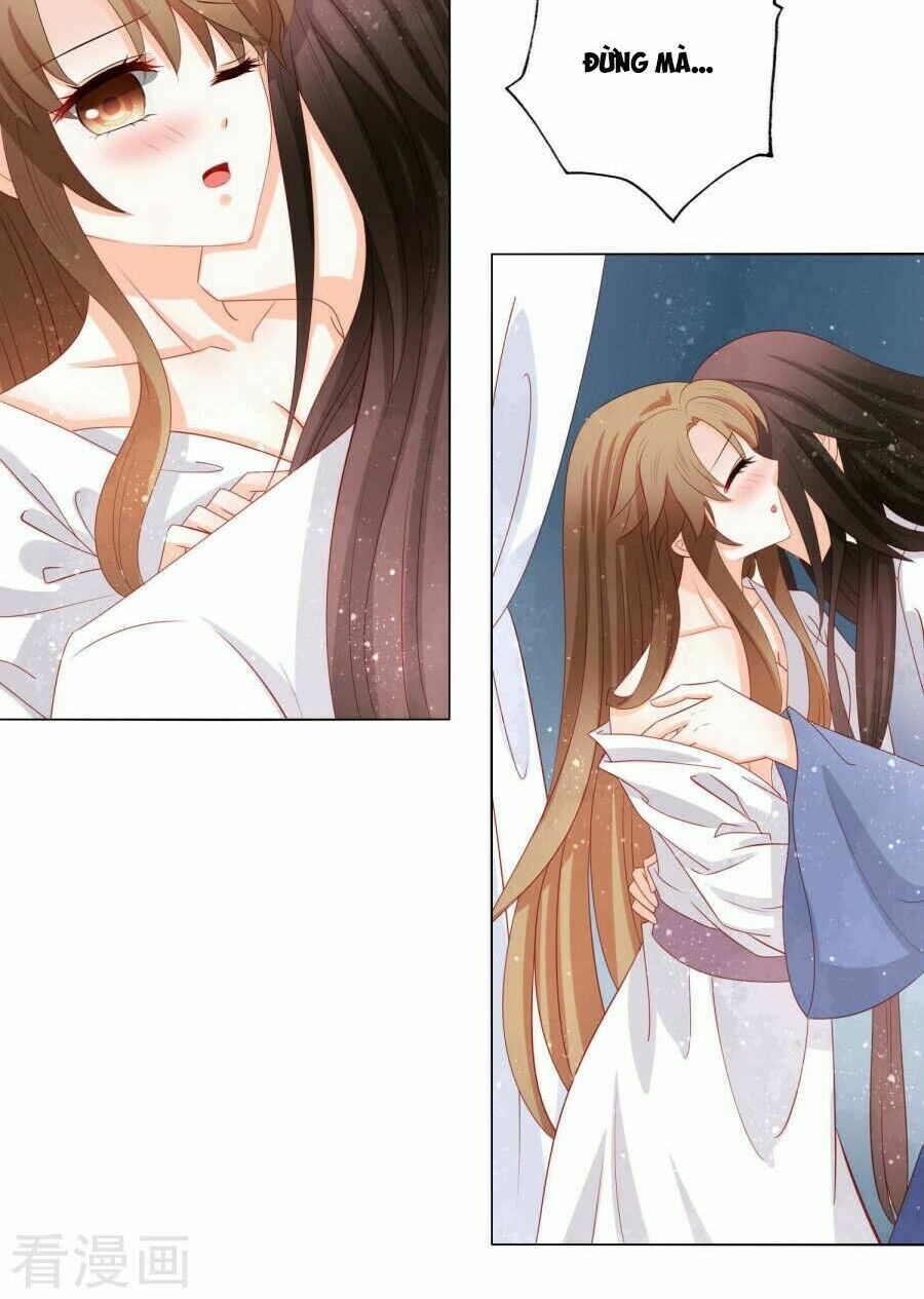 nam phi nữ tướng chapter 48 13