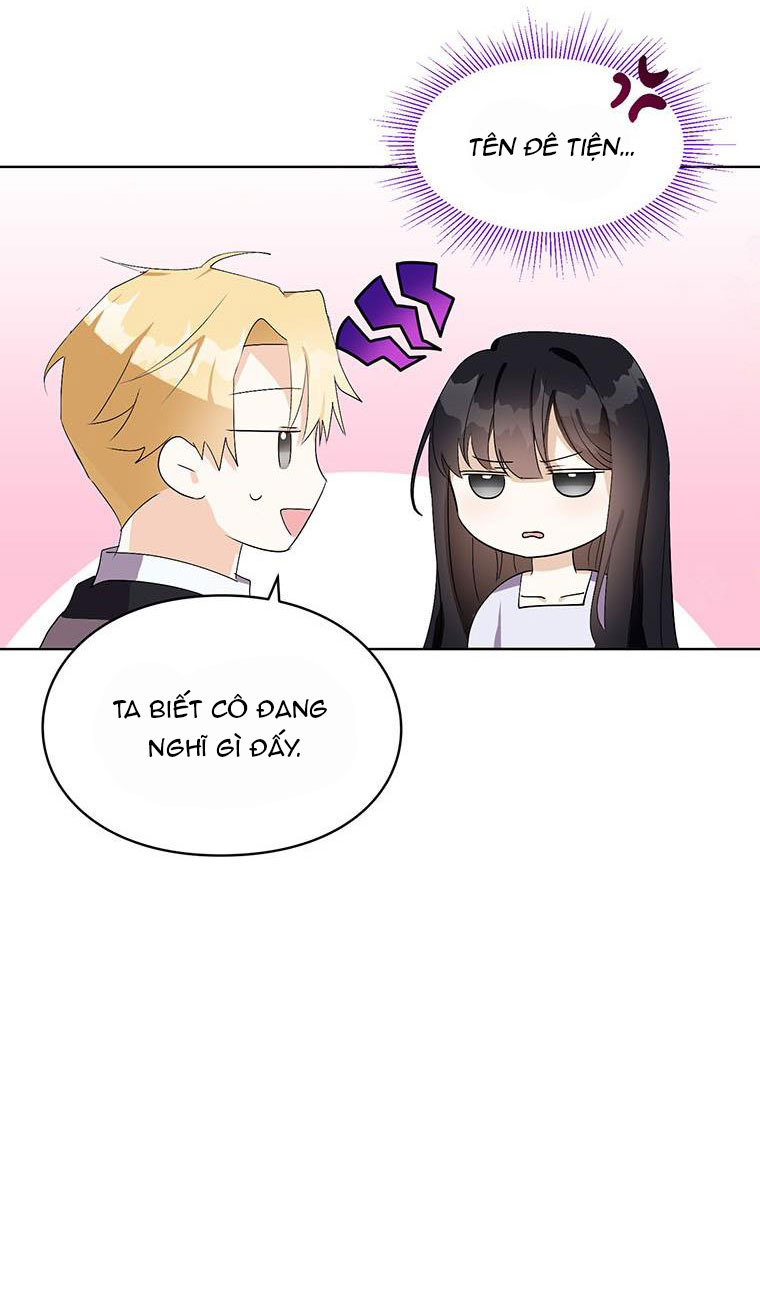 kết cục buồn của trò chơi nhập vai chapter 16 50