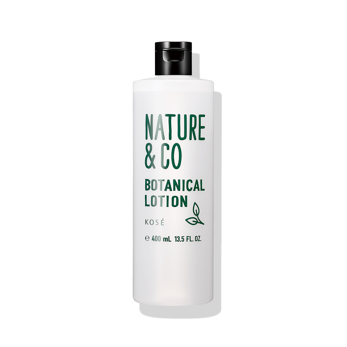 Lotion đa chức năng Kosé Nature &amp; Co Botancial Lotion 400ml