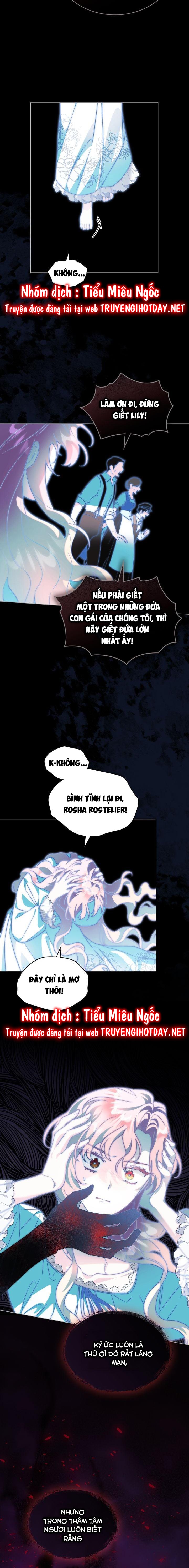 ánh sáng của bình minh chapter 68 9