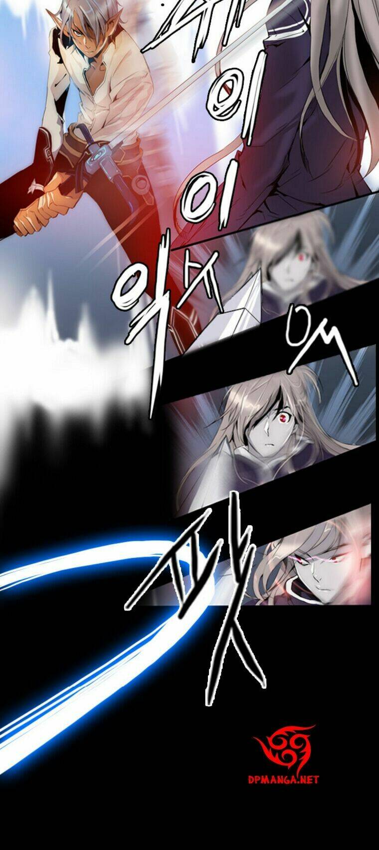 dusk howler chapter 3 17