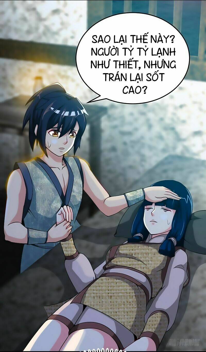 chí tôn thần ma chapter 4 7