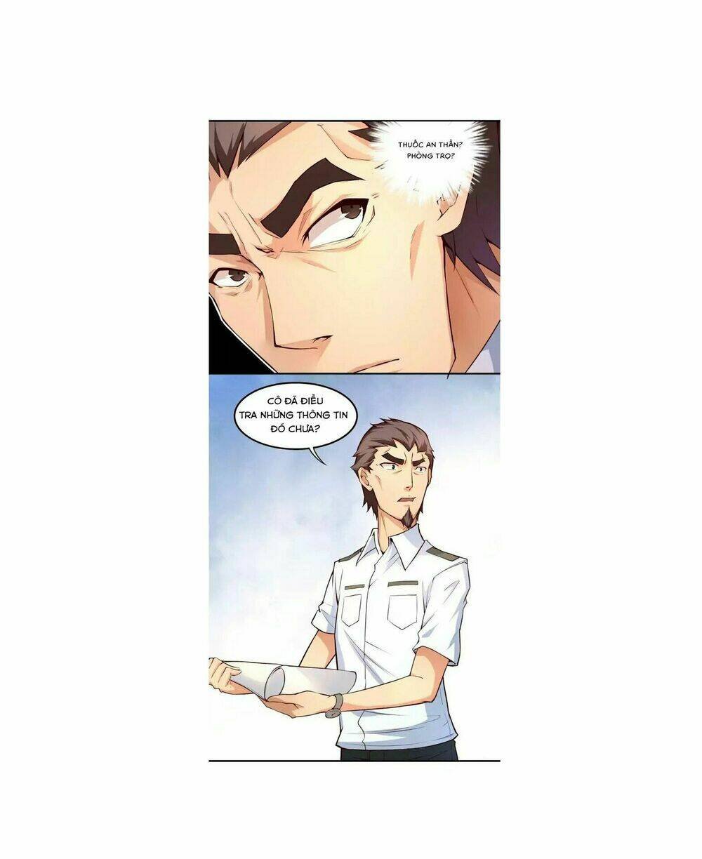 100 ngày em gái tôi mất tích chapter 5 7