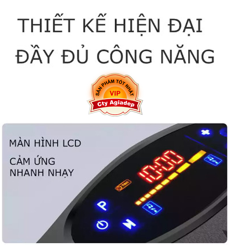 MÁY RUNG LẮC TOÀN THÂN  99 chế độ - GIÚP BẠN TẬP THỂ DỤC Ở NHÀ ĐƠN GIẢN VÀ HIỆU QUẢ-Hàng nhập khẩu chính hãng