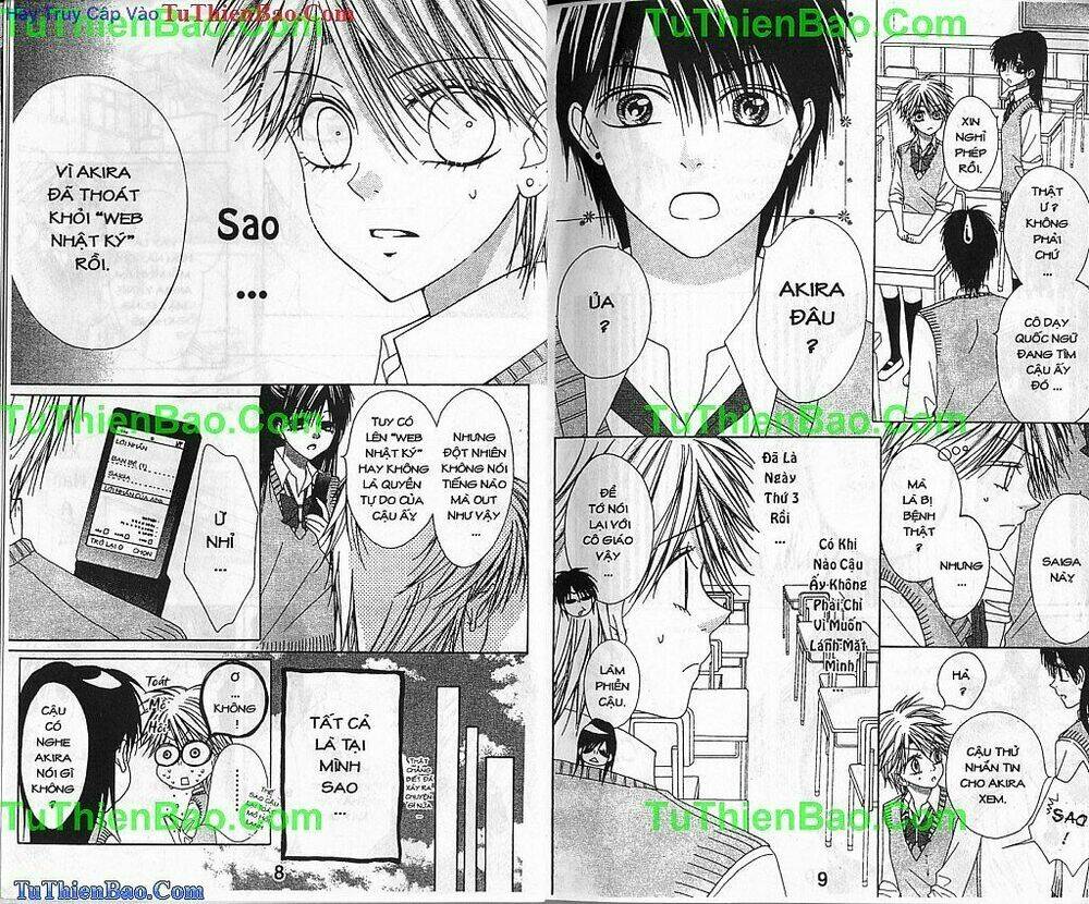 tình bạn đích thực chapter 10 5