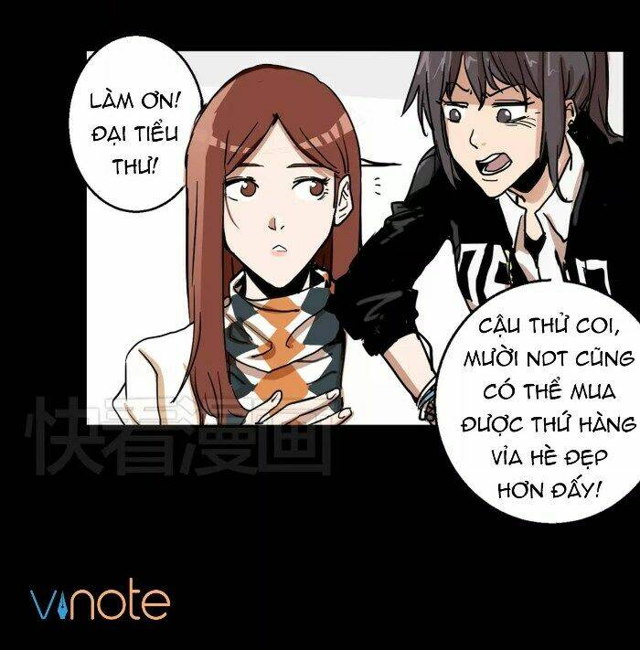 tiền là số một chapter 1 31