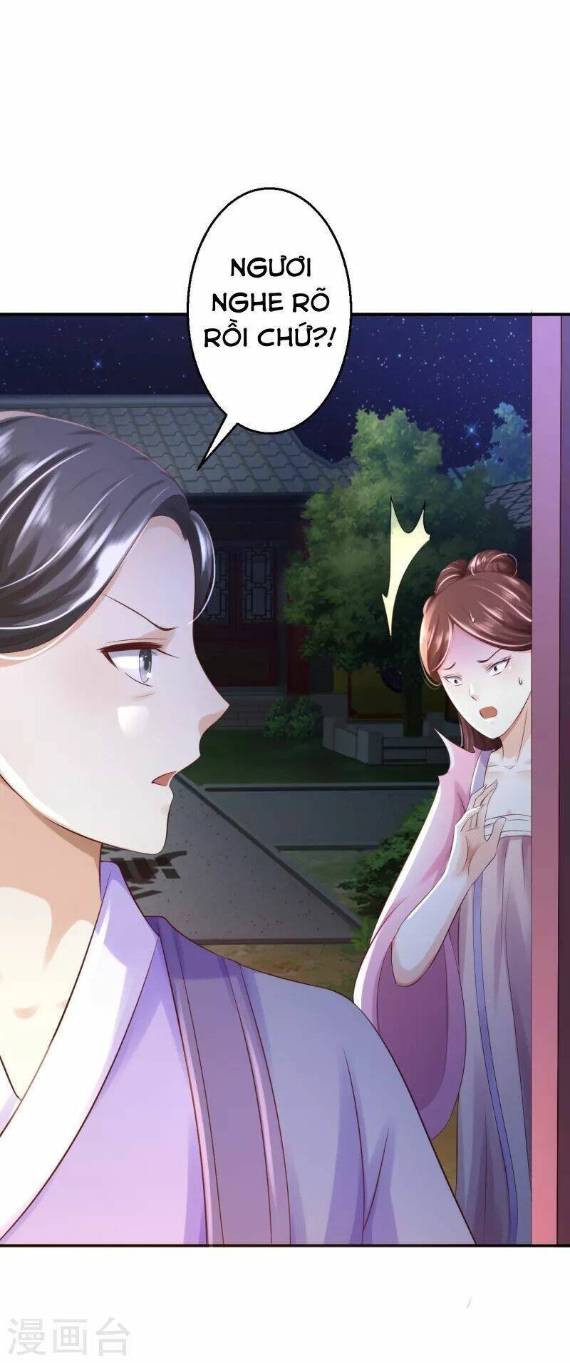 từng bước âm mưu thâm độc : huyết hoàng trở về chapter 5 41