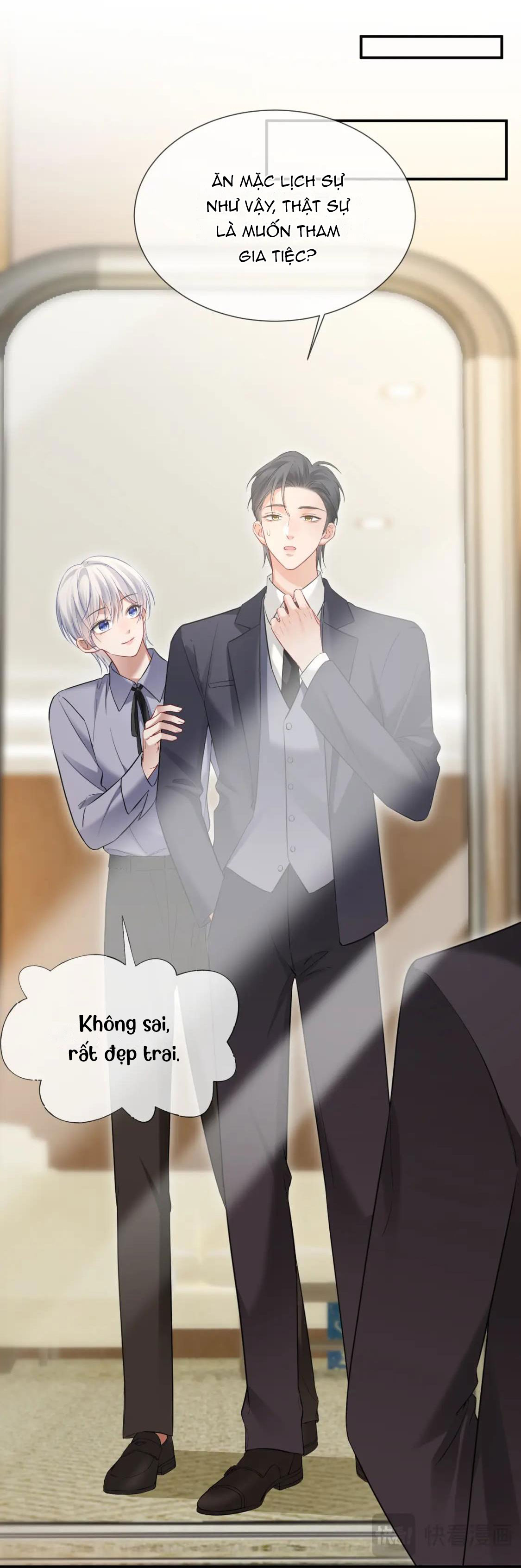 xin hãy ly hôn chapter 104 15