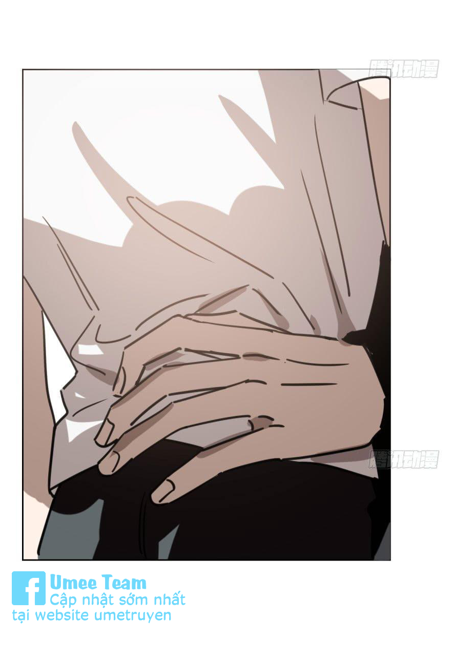Bắt Lấy Ngao Ngao chapter 49 - Trang 41