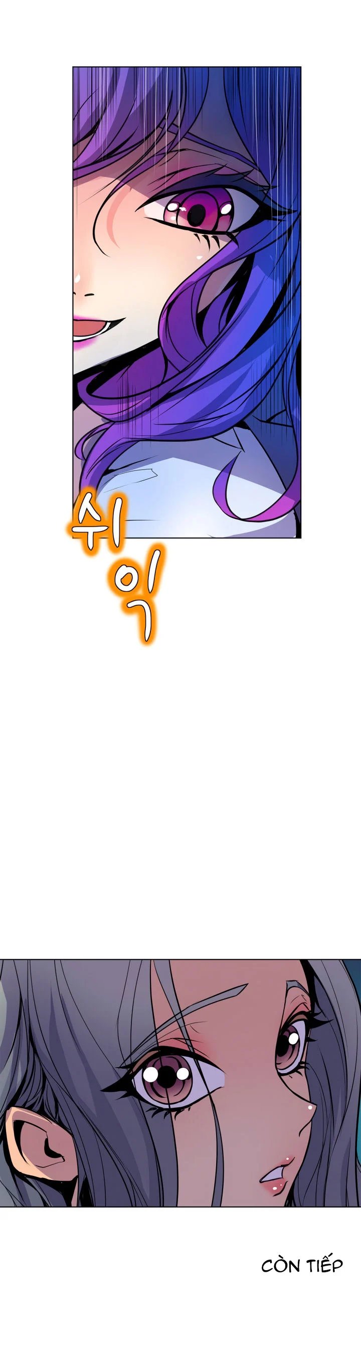 sahwa và nhiệm vụ bí mật của cô ấy chapter 54 18