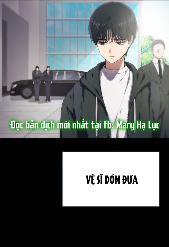 không thể thoát ra khỏi bộ phim kịch tính chapter 11.2 27