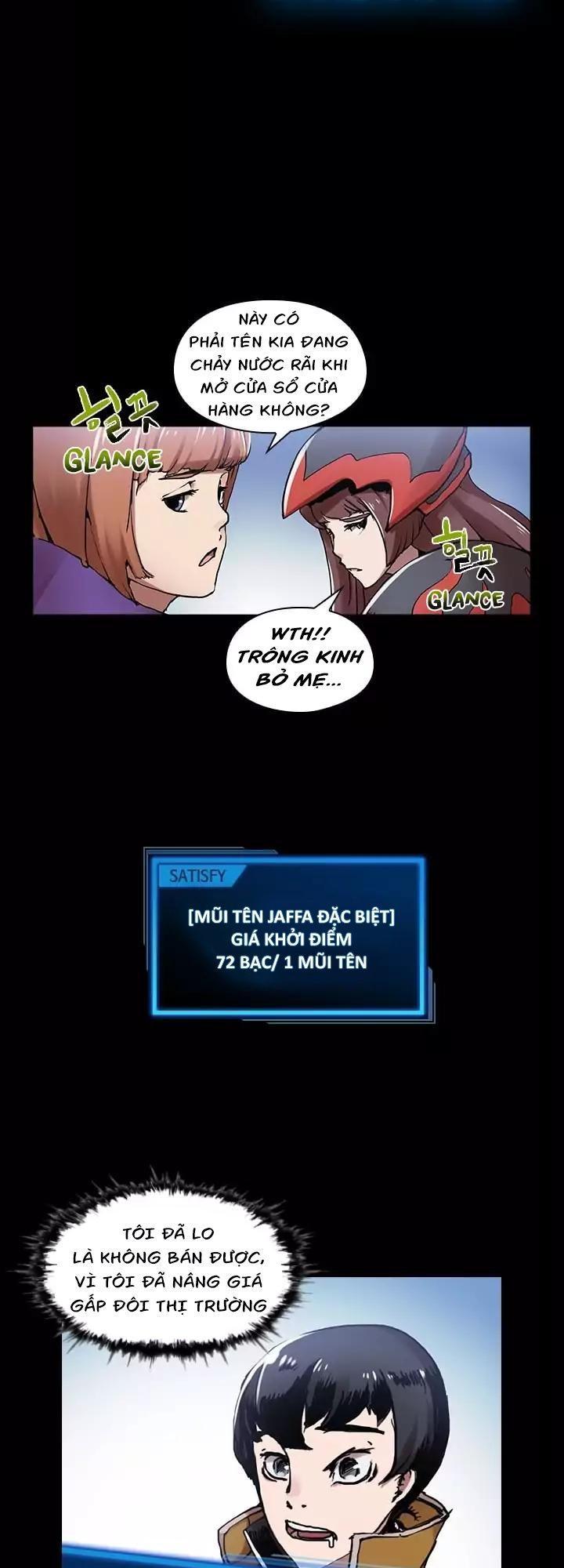 quá tải chapter 22 3