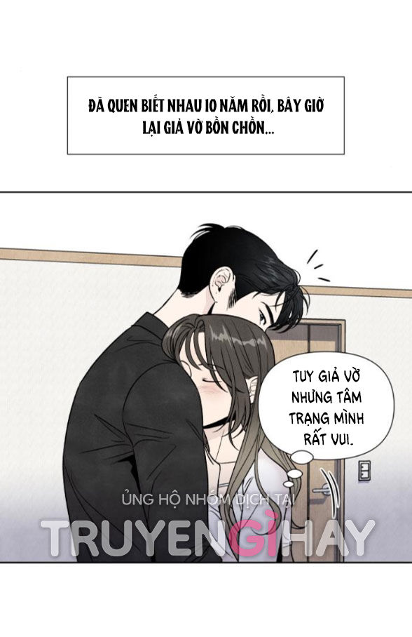 điều khiến tôi quyết tâm muốn chết chapter 48.1 12