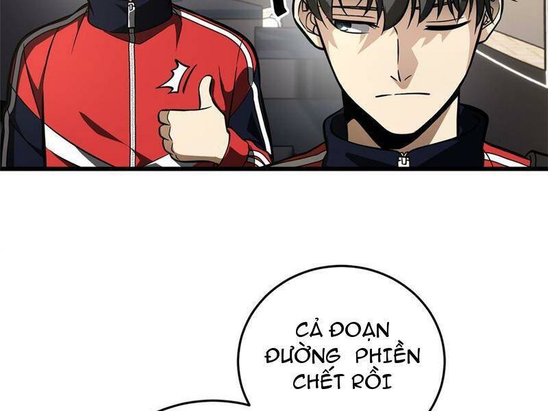 toàn cầu cao khảo chapter 234 58