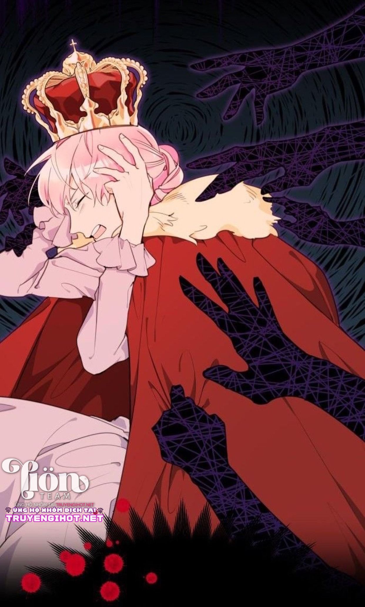 công chúa loto chapter 2.1 5