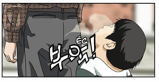 cậu bé lập dị chapter 10 18