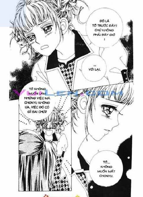 ánh nắng chói chang chapter 1 13