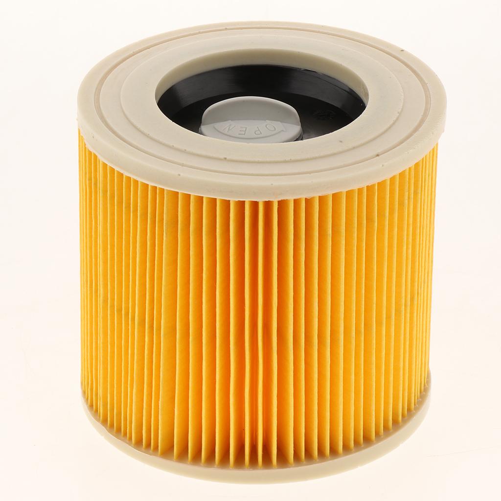 Vacuum Cleaner Replacement HEPA Filter For A