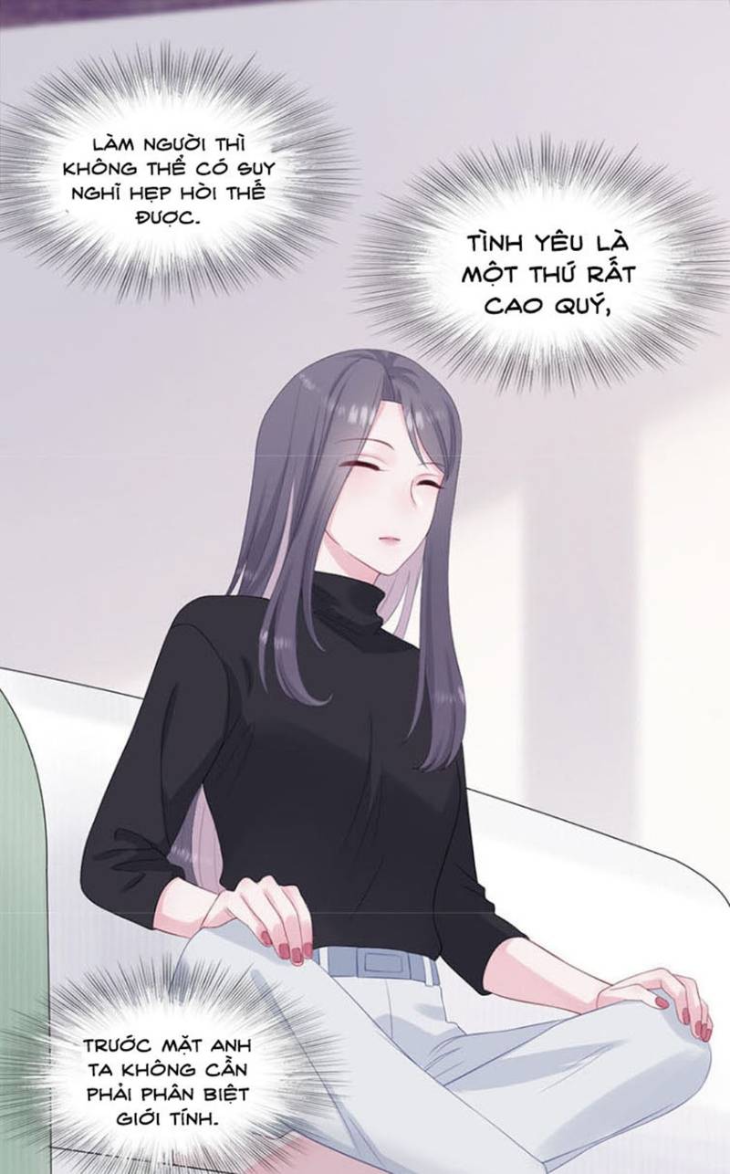 cái thùng cơm sát vách chapter 10 11