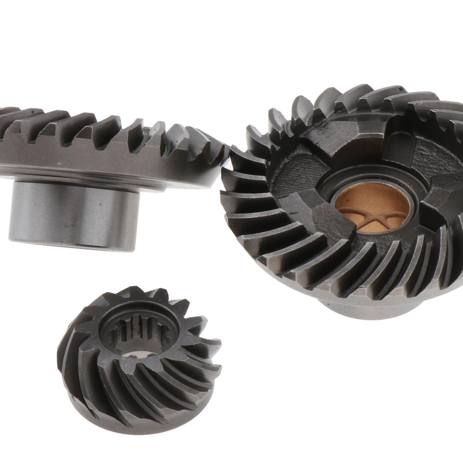 Reverse Gear Set for Outboards 2 Stroke 15FM 9.9FM F15MLHB