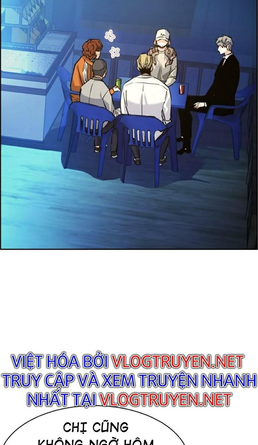 bạn học tôi là lính đánh thuê chapter 60 1