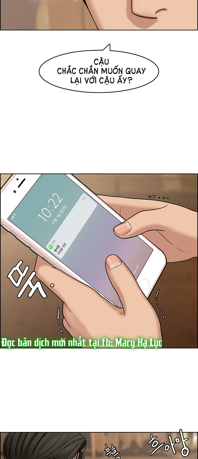 vẻ đẹp đích thực - true beauty chapter 136.1 10