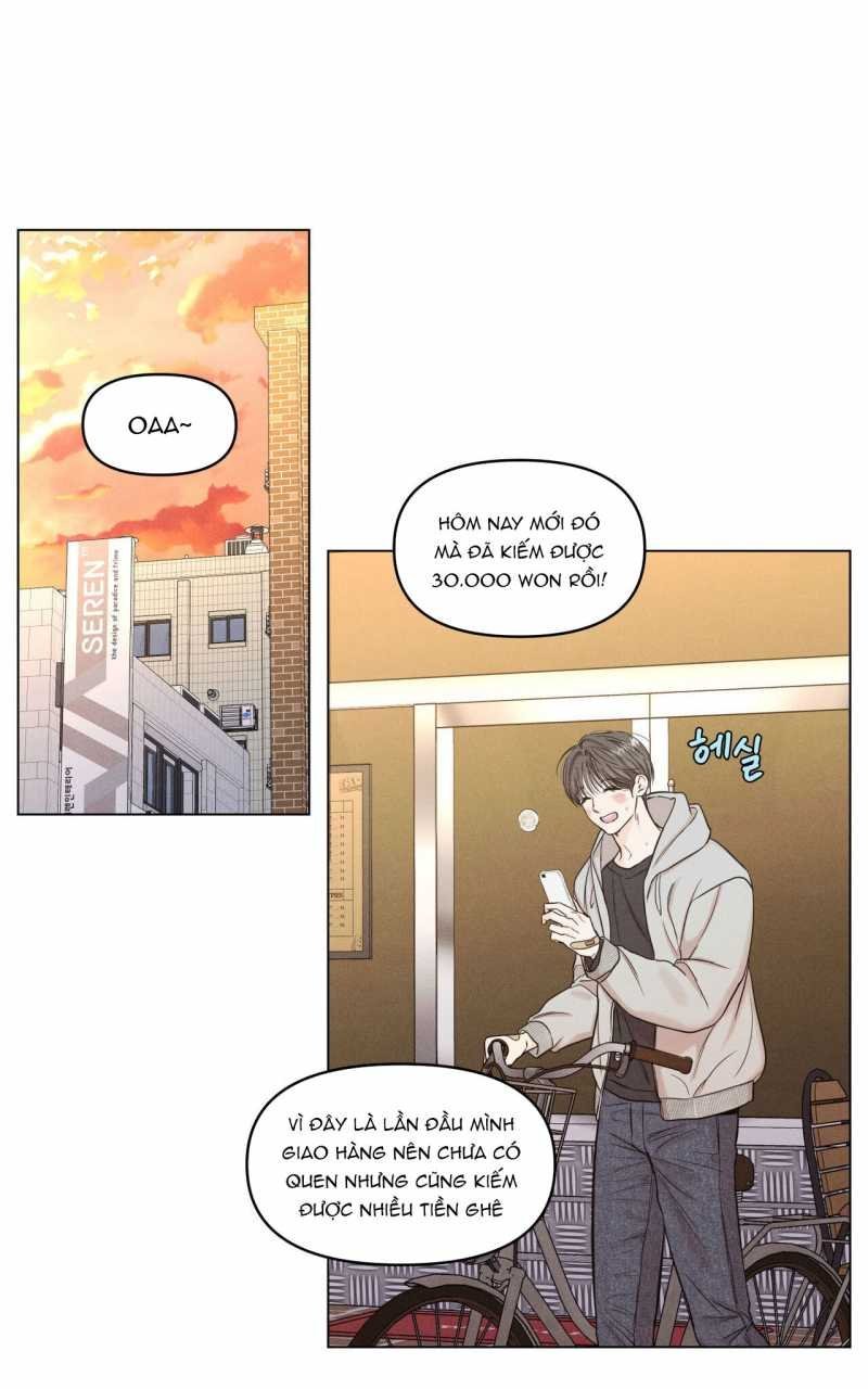 công việc làm thêm hàng ngày chapter 3.2 24