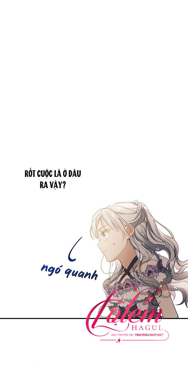 hướng đến ánh dương một lần nữa chapter 39 42