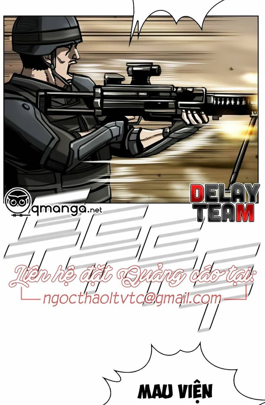 thợ săn đầu tiên chapter 57 48
