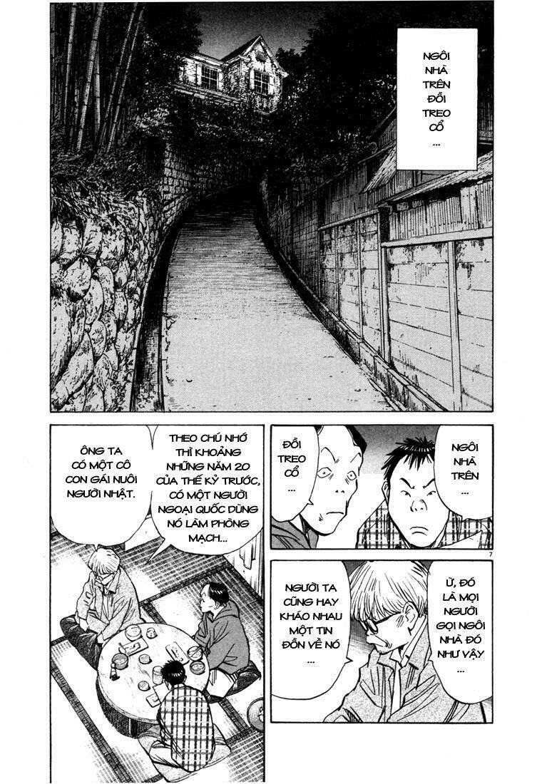 những chàng trai thế kỉ 20 chapter 86 8