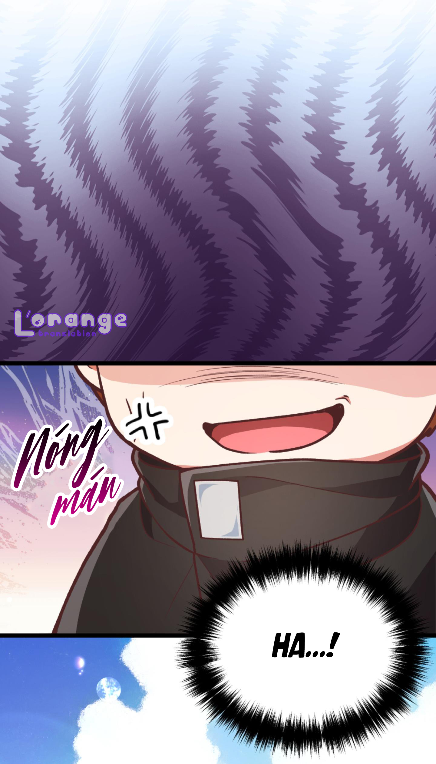 tên nhóc cùng bang hội là hàng xóm chapter 2 107