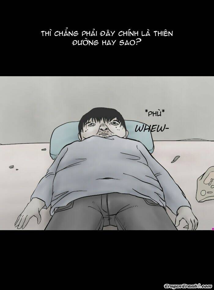 thứ sáu: những câu chuyện cấm chapter 3 27